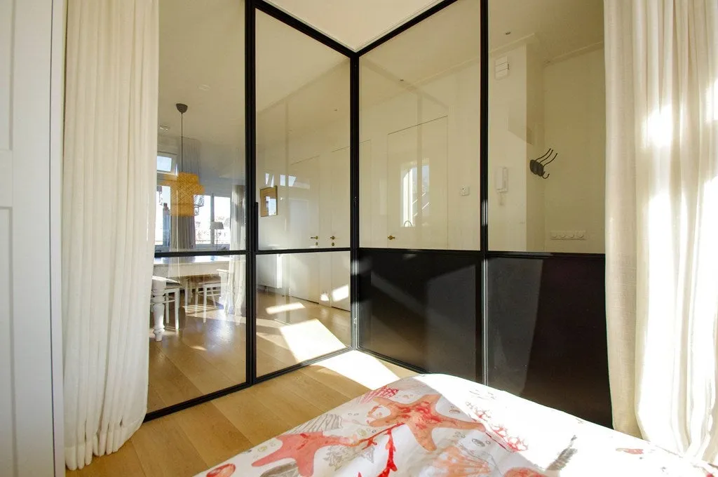Foto #11 Appartement Leidsegracht Amsterdam