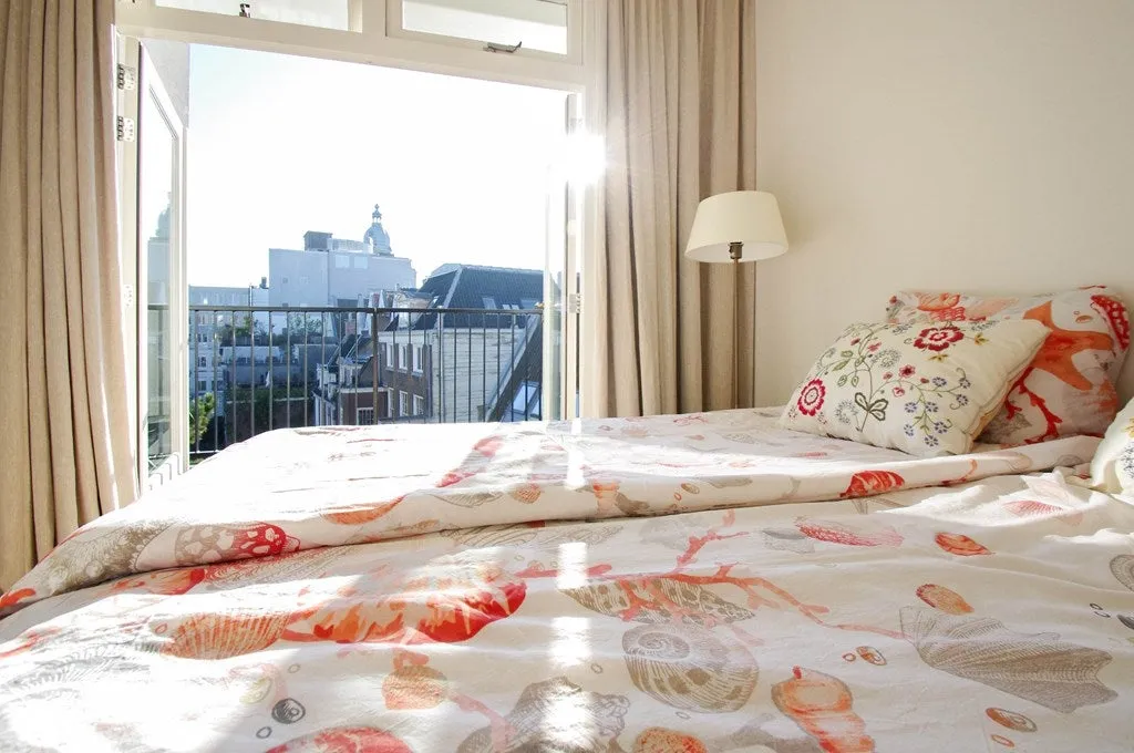Foto #13 Appartement Leidsegracht Amsterdam