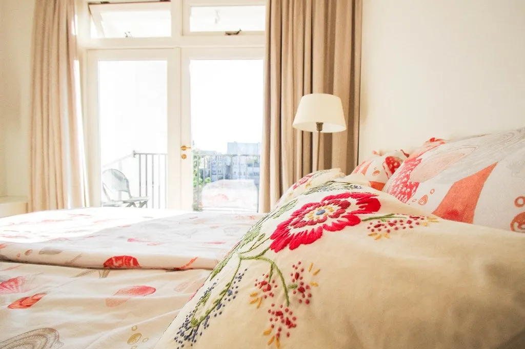 Foto #14 Appartement Leidsegracht Amsterdam