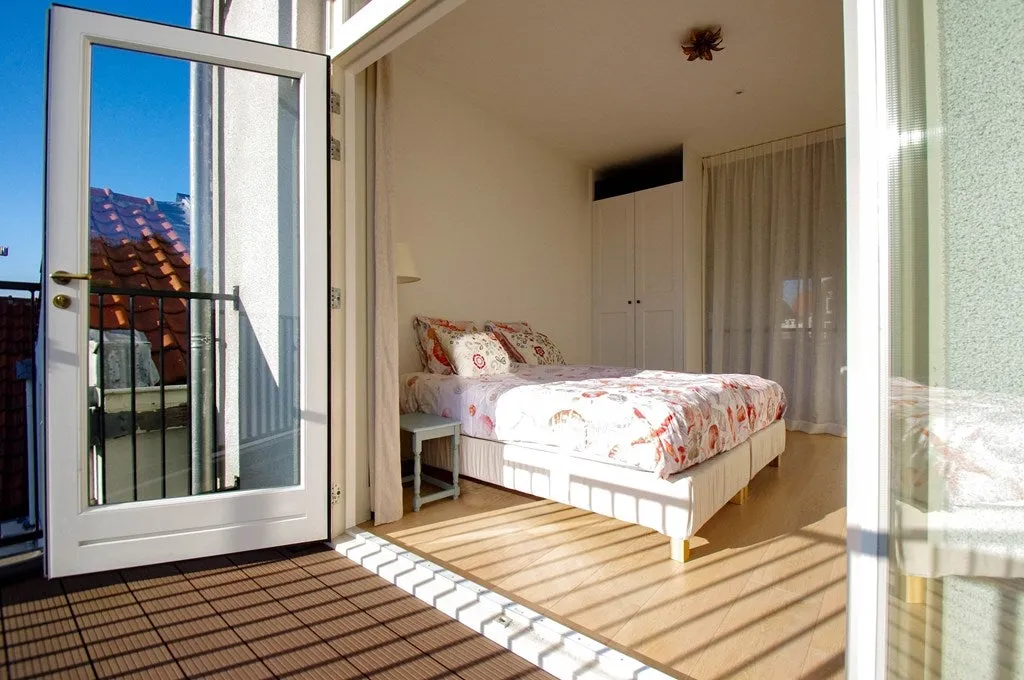 Foto #16 Appartement Leidsegracht Amsterdam