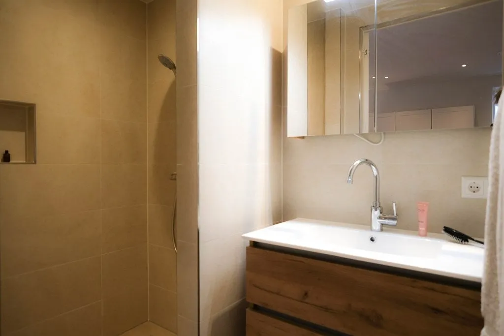 Foto #19 Appartement Leidsegracht Amsterdam