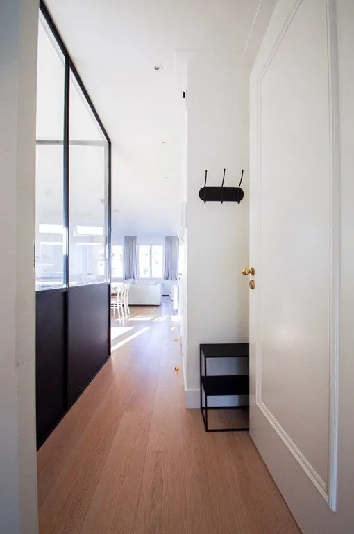 Foto #22 Appartement Leidsegracht Amsterdam