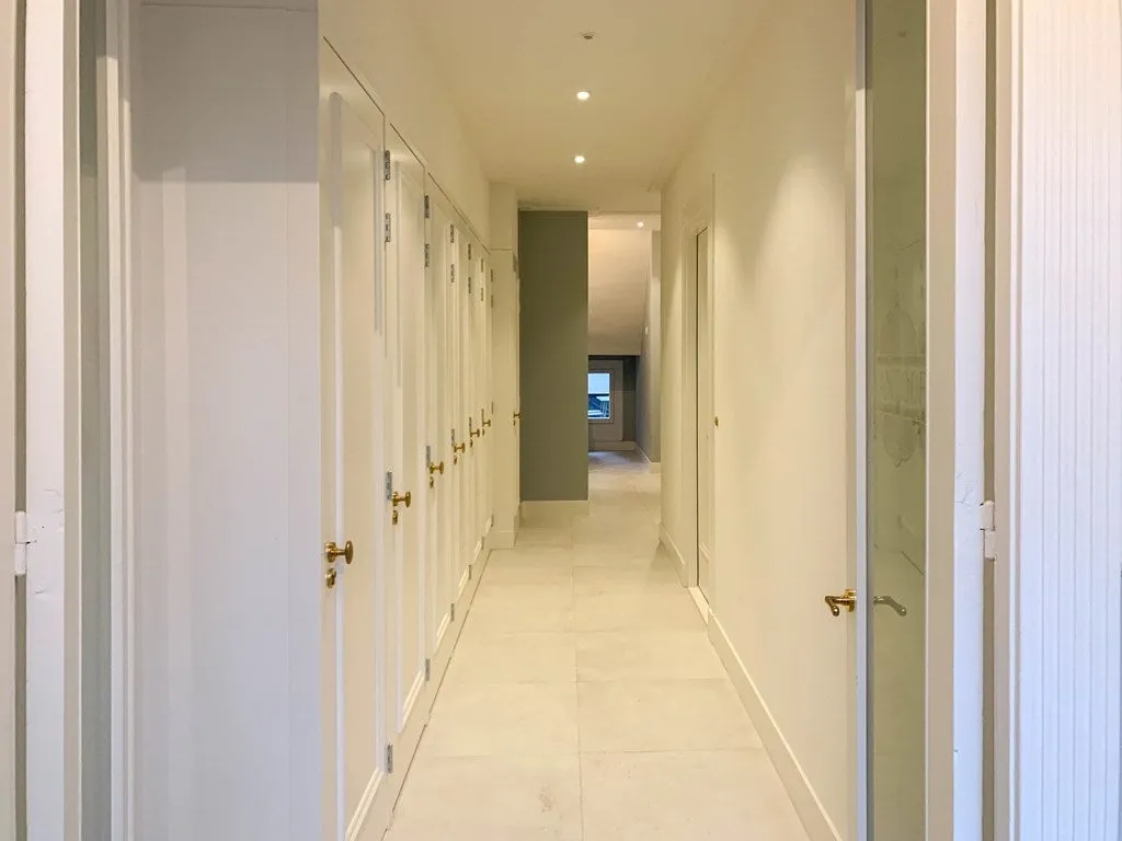 Foto #25 Appartement Leidsegracht Amsterdam