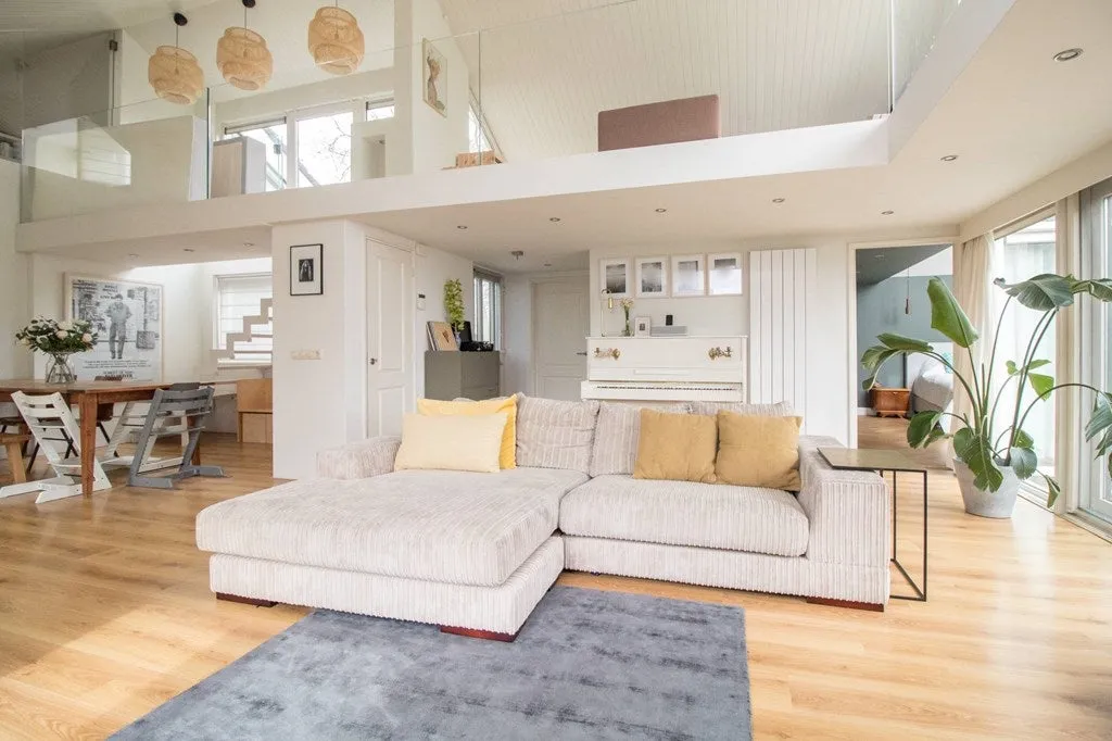 Foto #2 Huurwoning Lisstraat Landsmeer