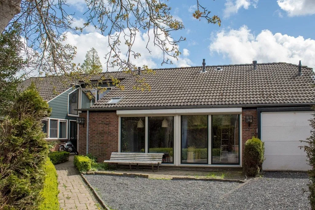 Foto #7 Huurwoning Lisstraat Landsmeer