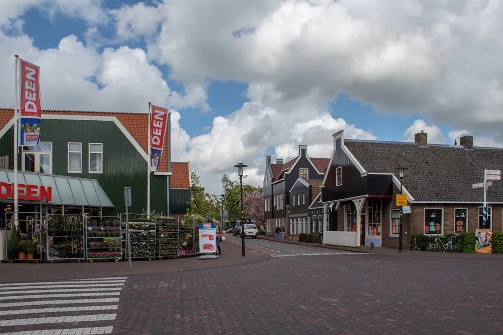 Foto #45 Huurwoning Lisstraat Landsmeer