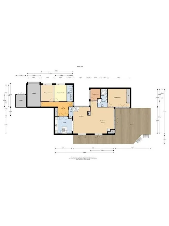 Foto #46 Huurwoning Lisstraat Landsmeer