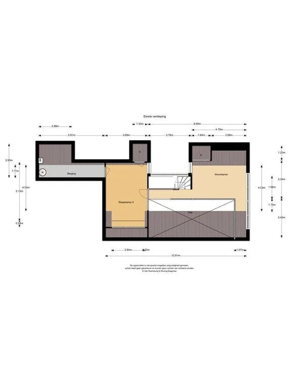 Foto #47 Huurwoning Lisstraat Landsmeer