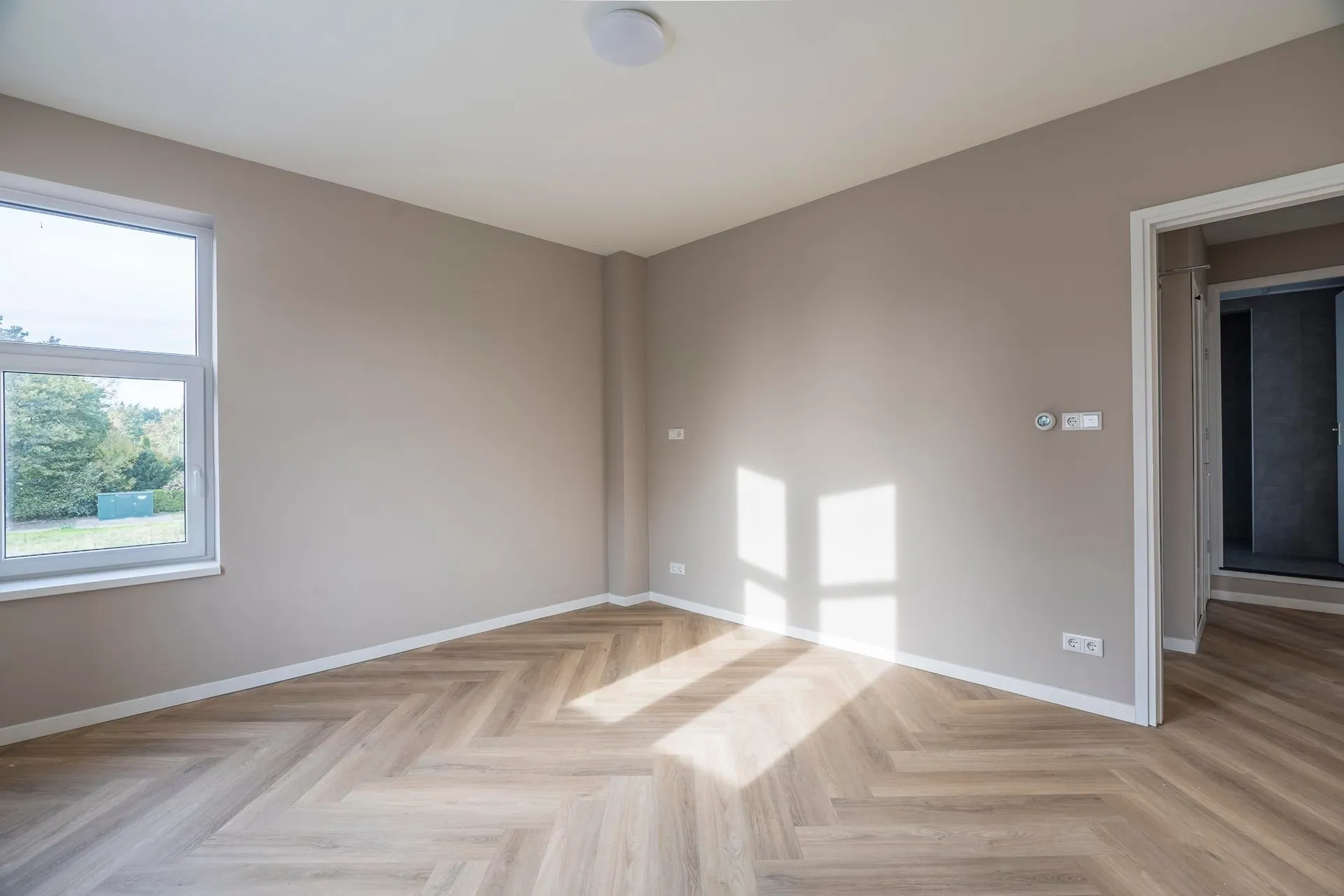 Foto #7 Appartement Ubbenslaan Delfzijl