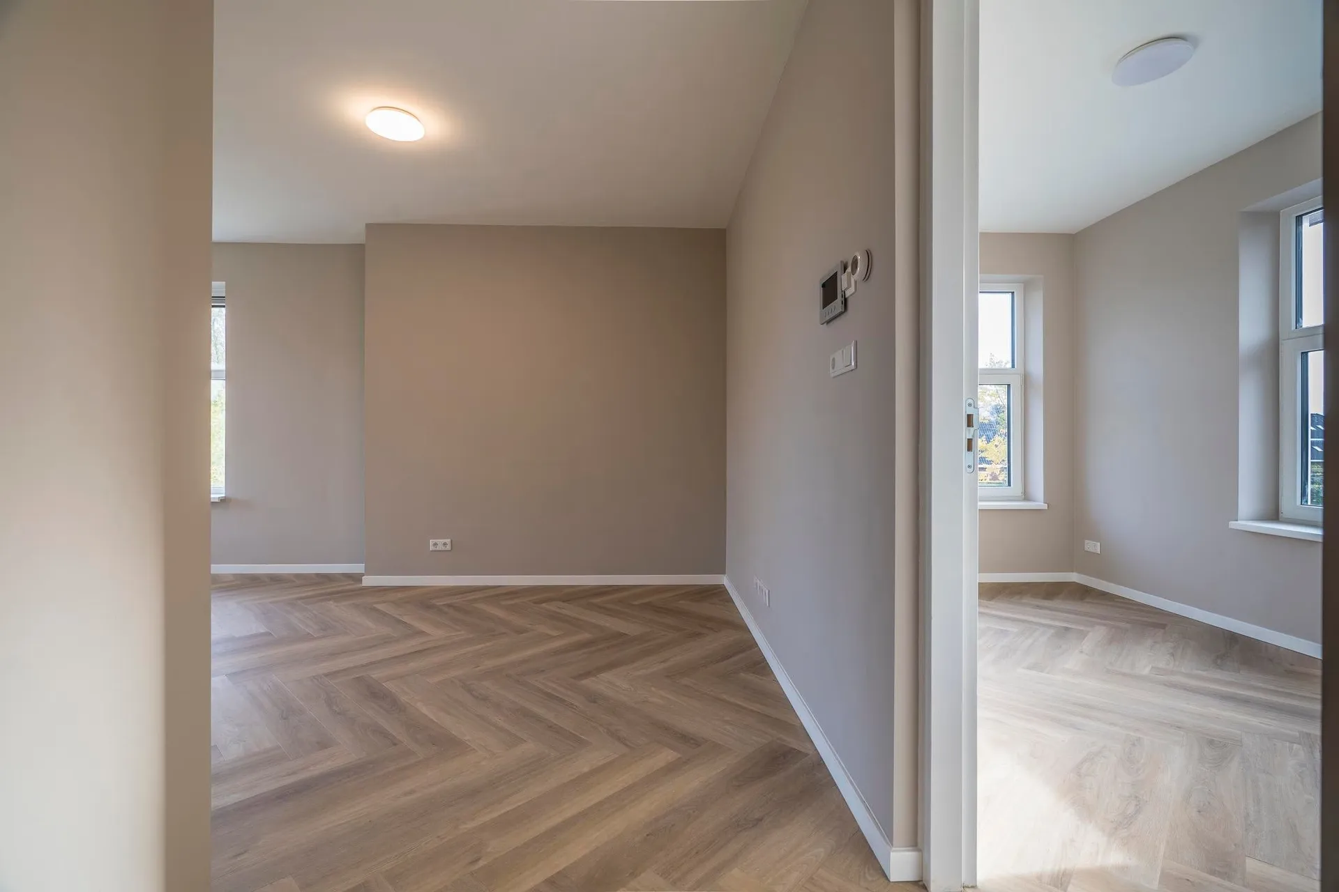 Foto #9 Appartement Ubbenslaan Delfzijl