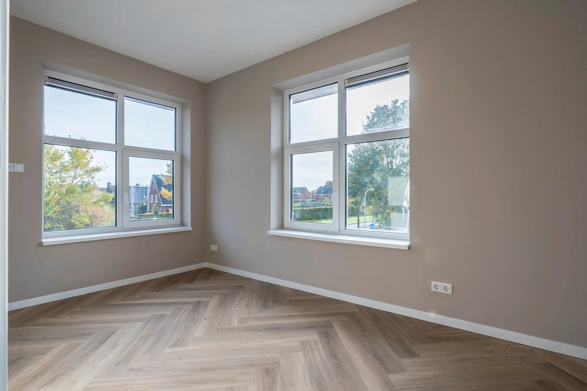 Foto #10 Appartement Ubbenslaan Delfzijl