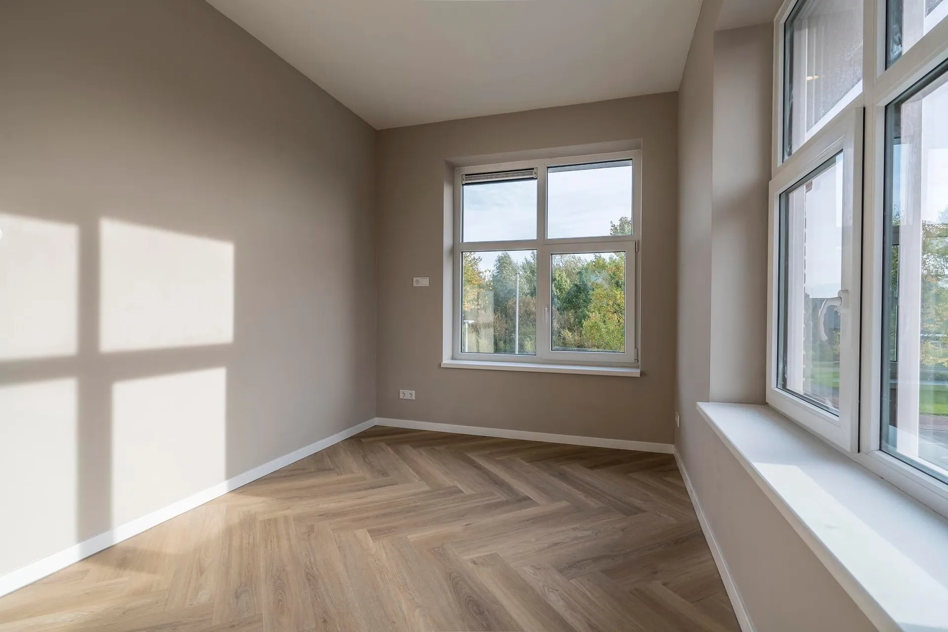 Foto #11 Appartement Ubbenslaan Delfzijl