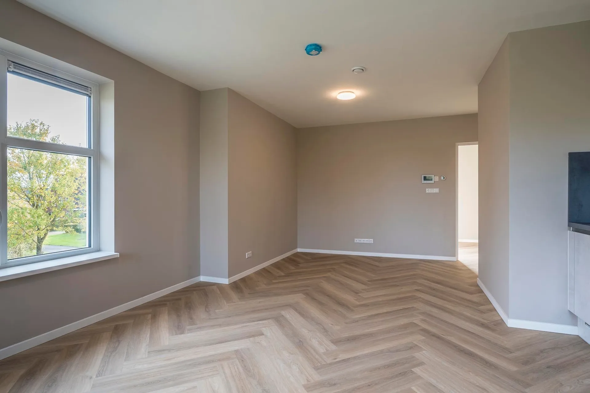 Foto #12 Appartement Ubbenslaan Delfzijl