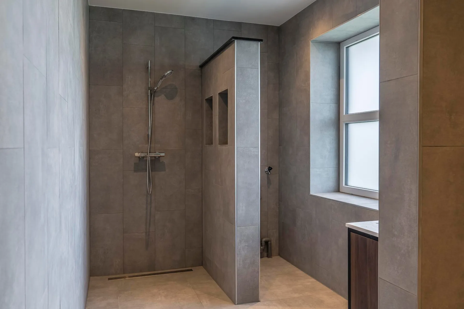 Foto #14 Appartement Ubbenslaan Delfzijl