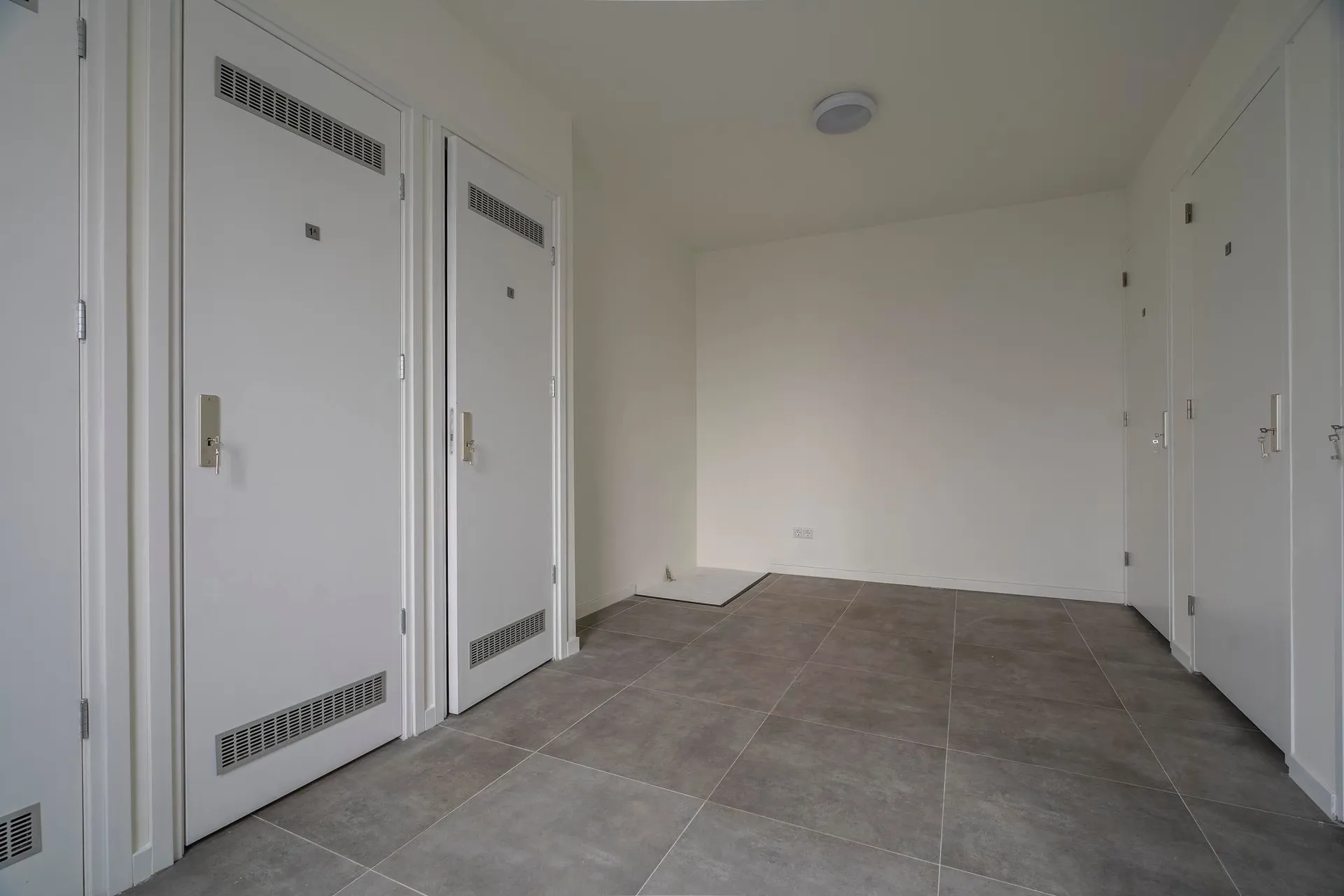 Foto #18 Appartement Ubbenslaan Delfzijl