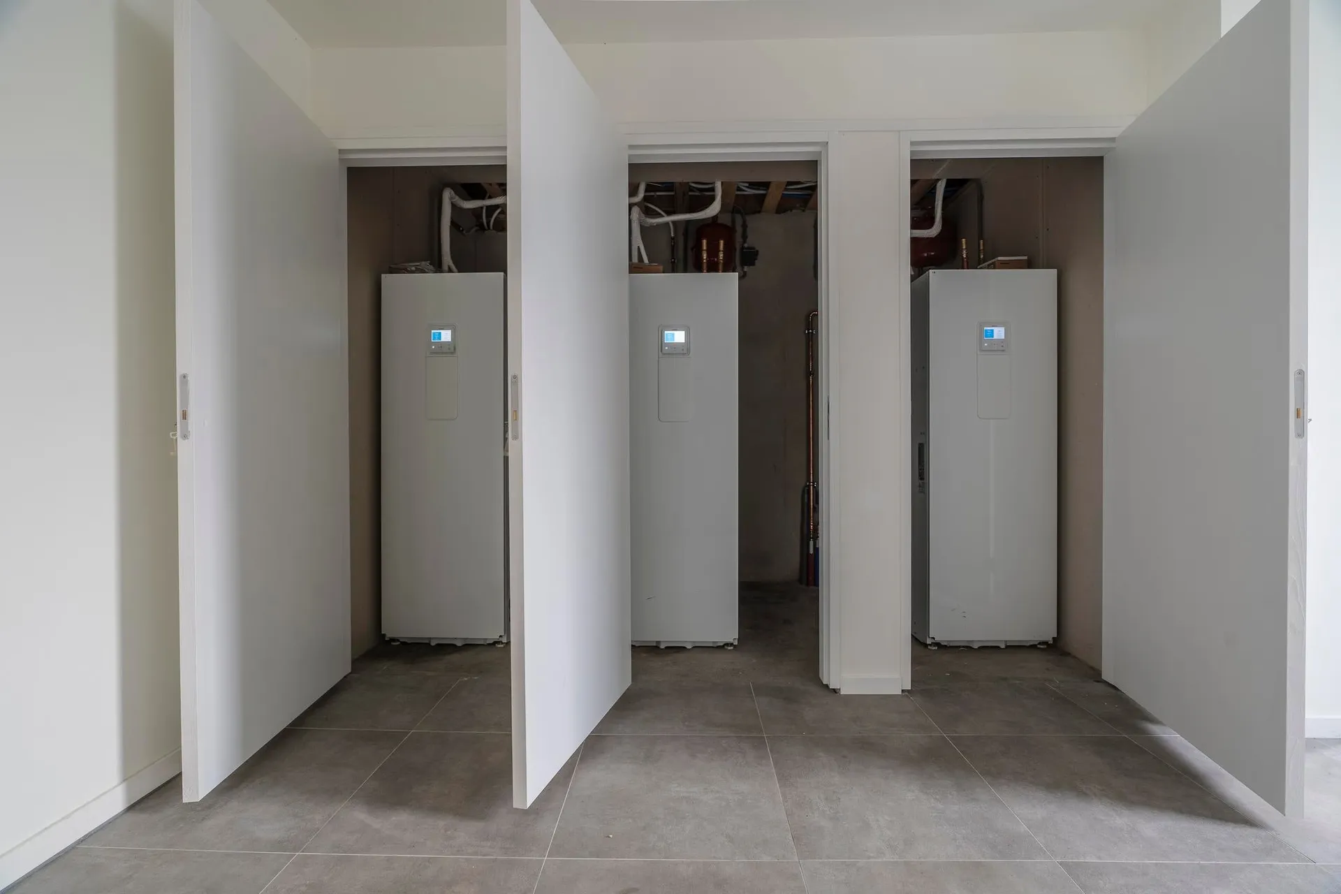 Foto #19 Appartement Ubbenslaan Delfzijl