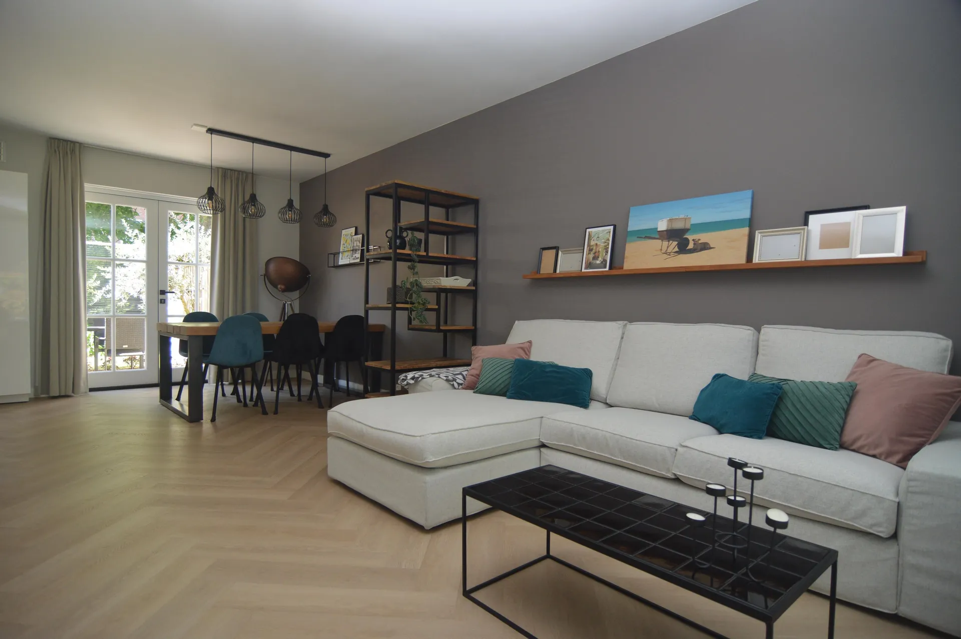 Foto #1 Huurwoning van Speykweg Breda