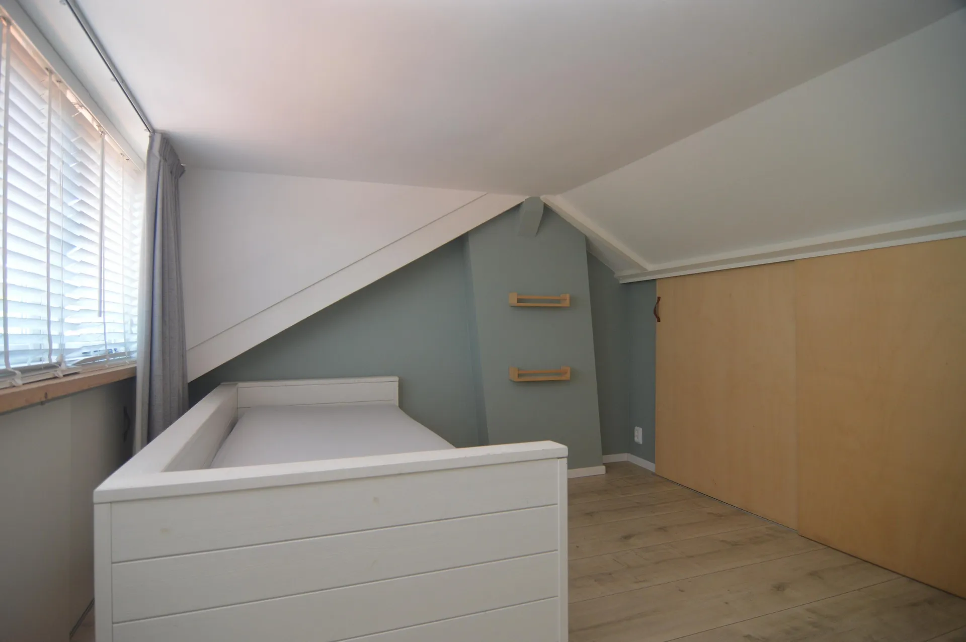 Foto #15 Huurwoning van Speykweg Breda