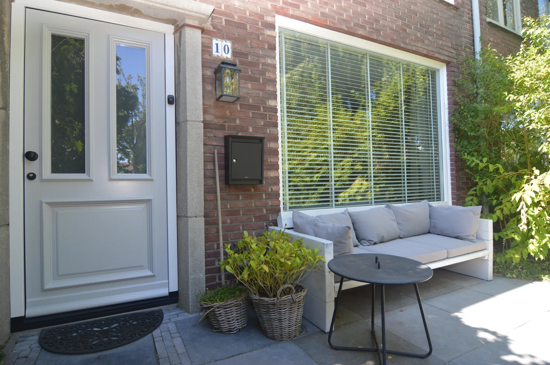 Foto #17 Huurwoning van Speykweg Breda