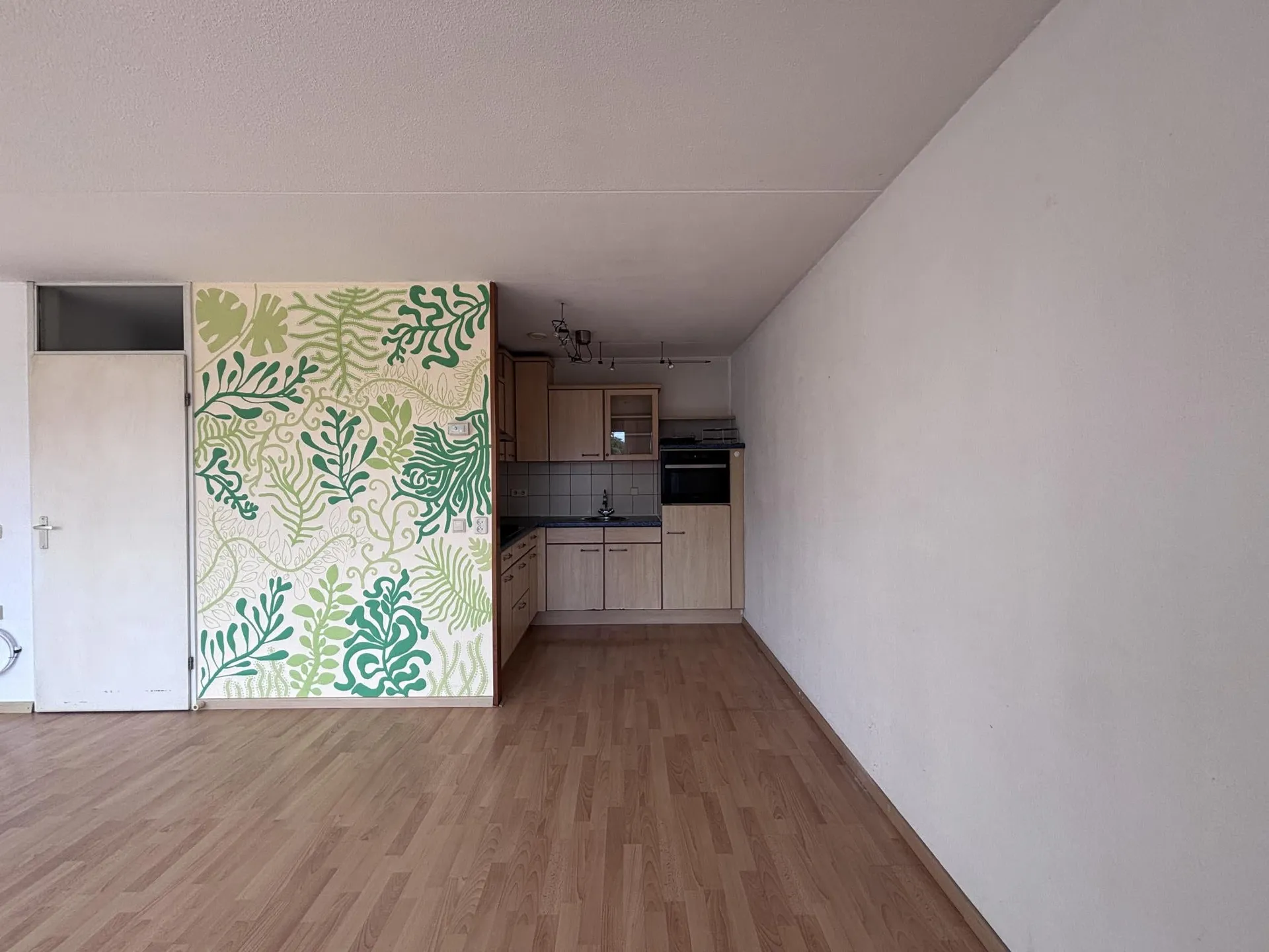 Foto #11 Appartement Sibemaweg Maastricht