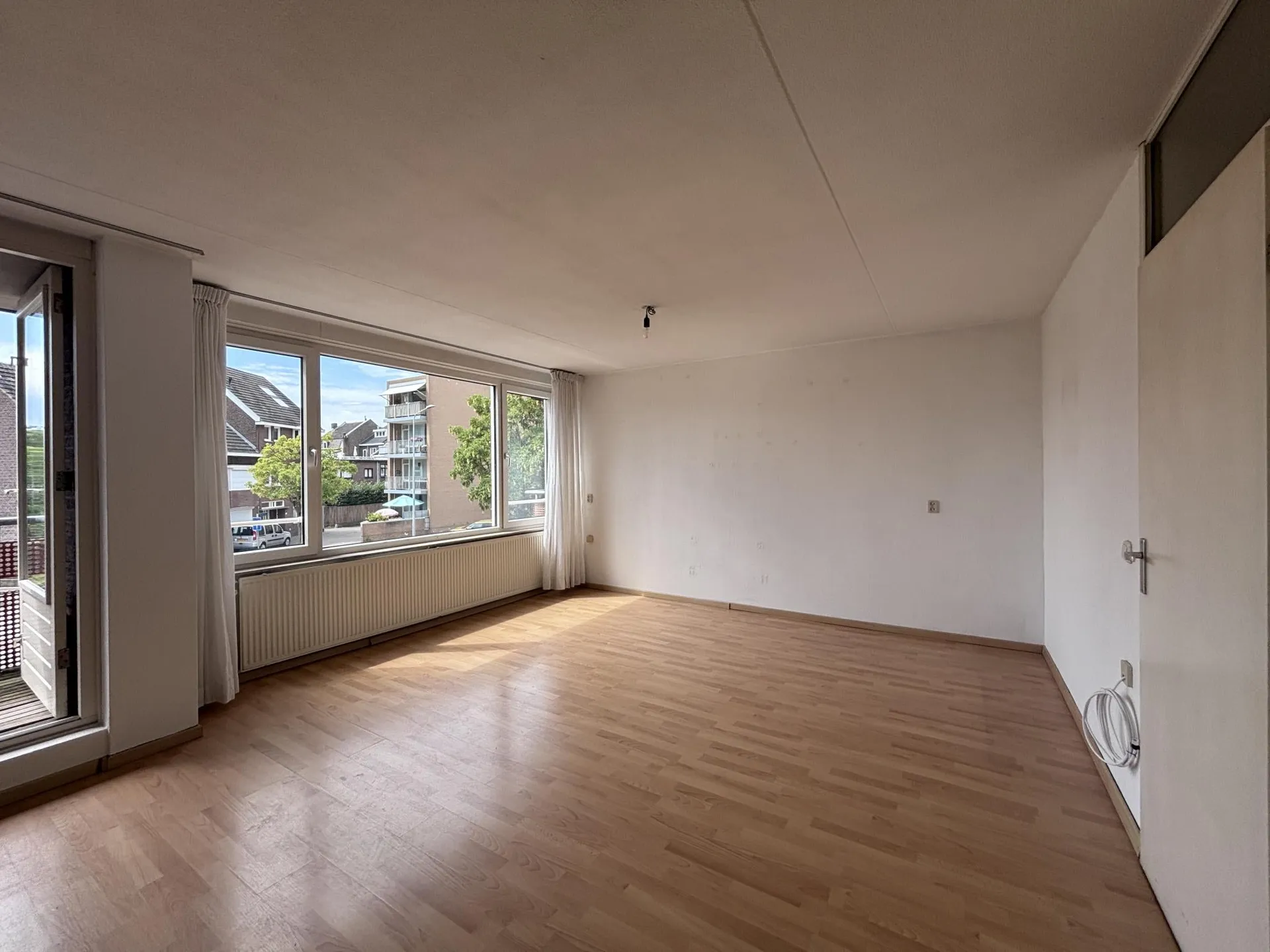 Foto #15 Appartement Sibemaweg Maastricht