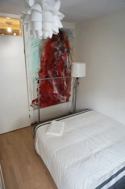 Foto #5 Appartement Groenmarktkade Amsterdam