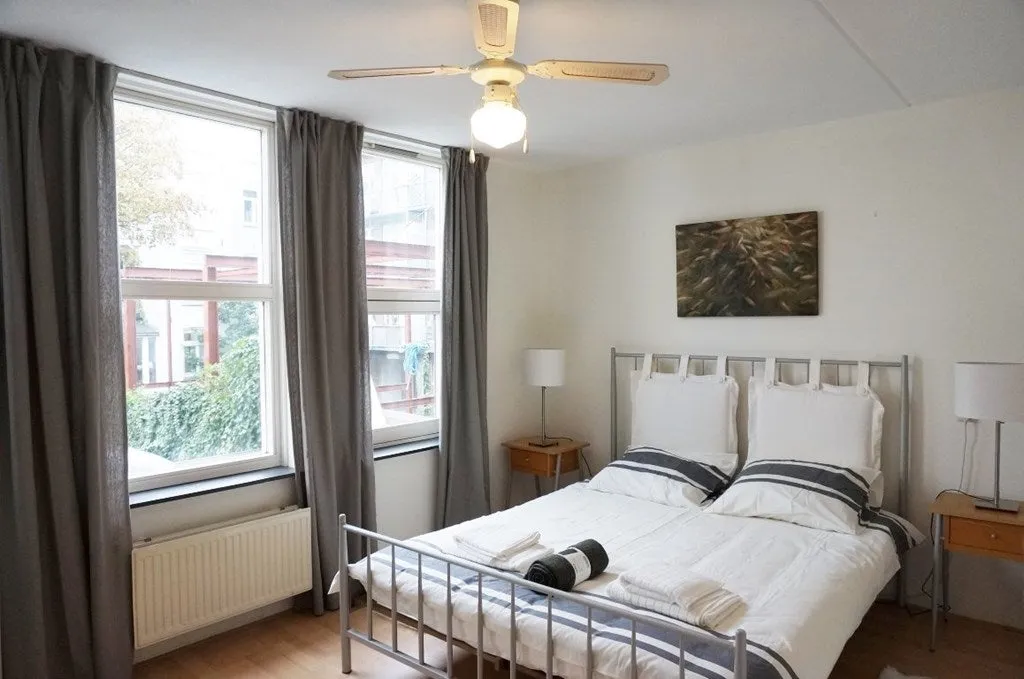Foto #8 Appartement Groenmarktkade Amsterdam