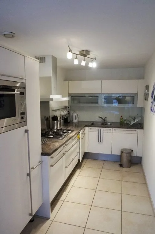 Foto #12 Appartement Groenmarktkade Amsterdam