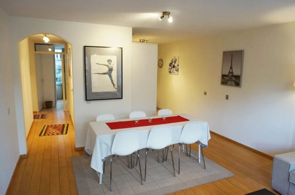 Foto #13 Appartement Groenmarktkade Amsterdam
