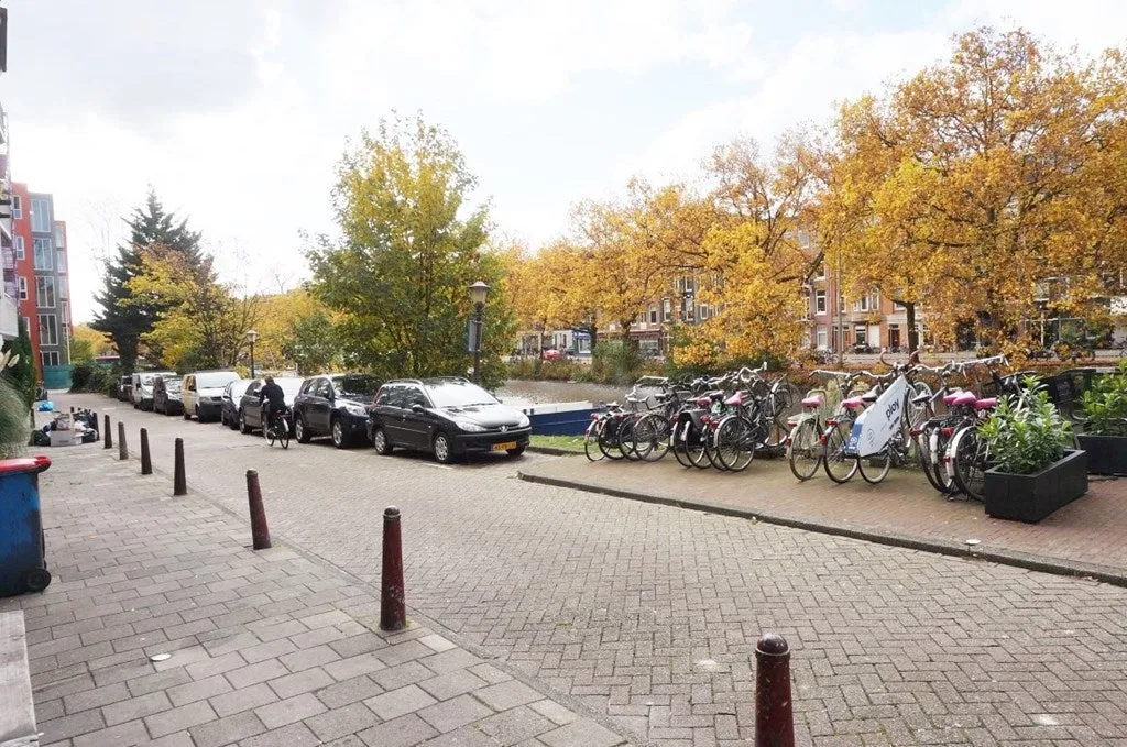 Foto #15 Appartement Groenmarktkade Amsterdam