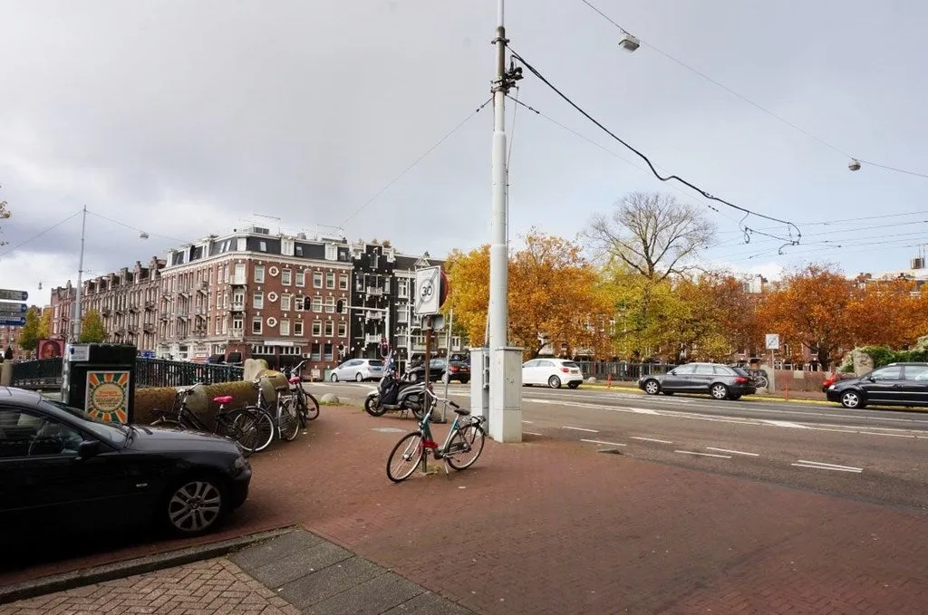 Foto #16 Appartement Groenmarktkade Amsterdam