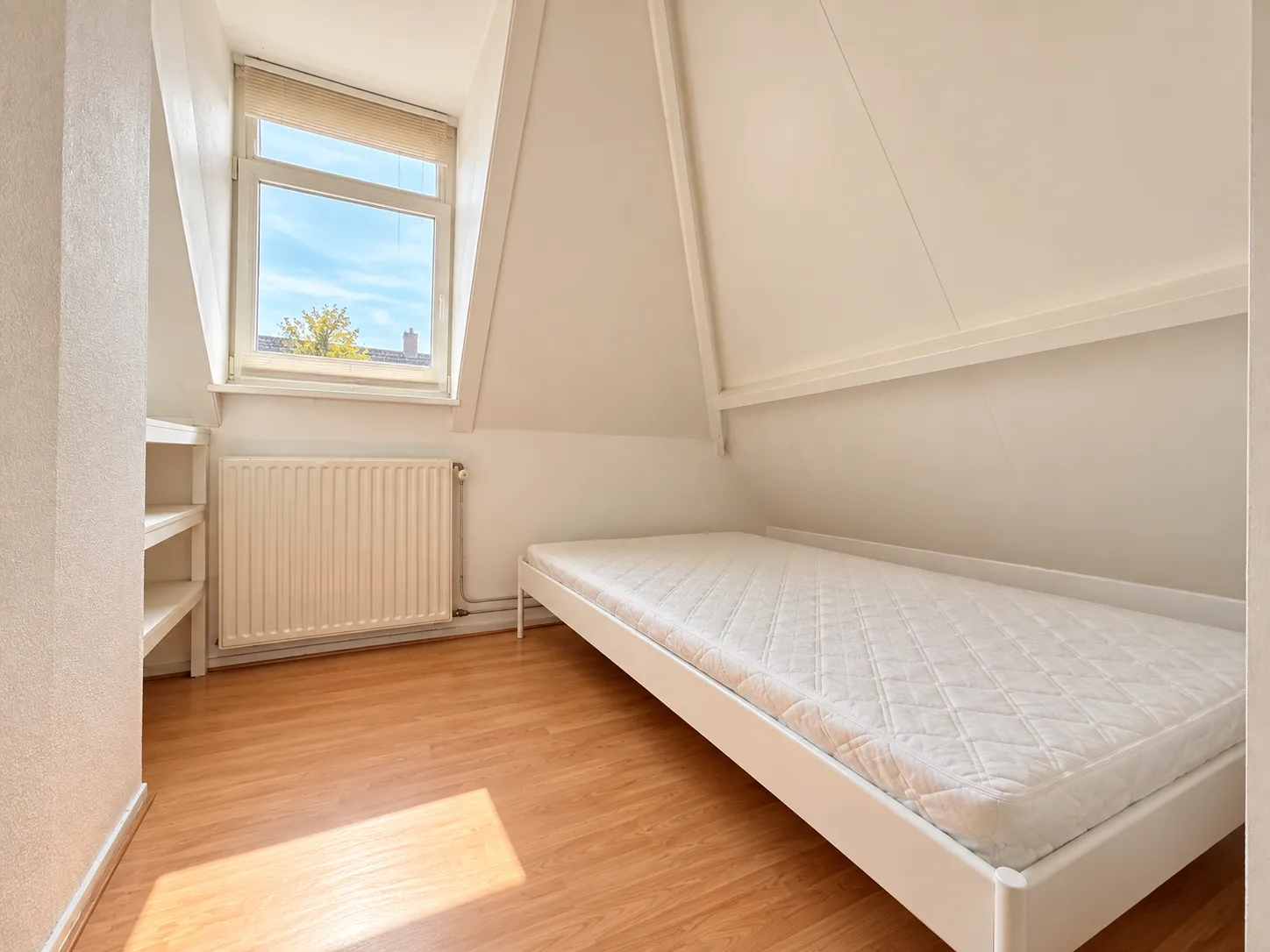 Foto #4 Appartement Van Bylandtstraat Den Haag