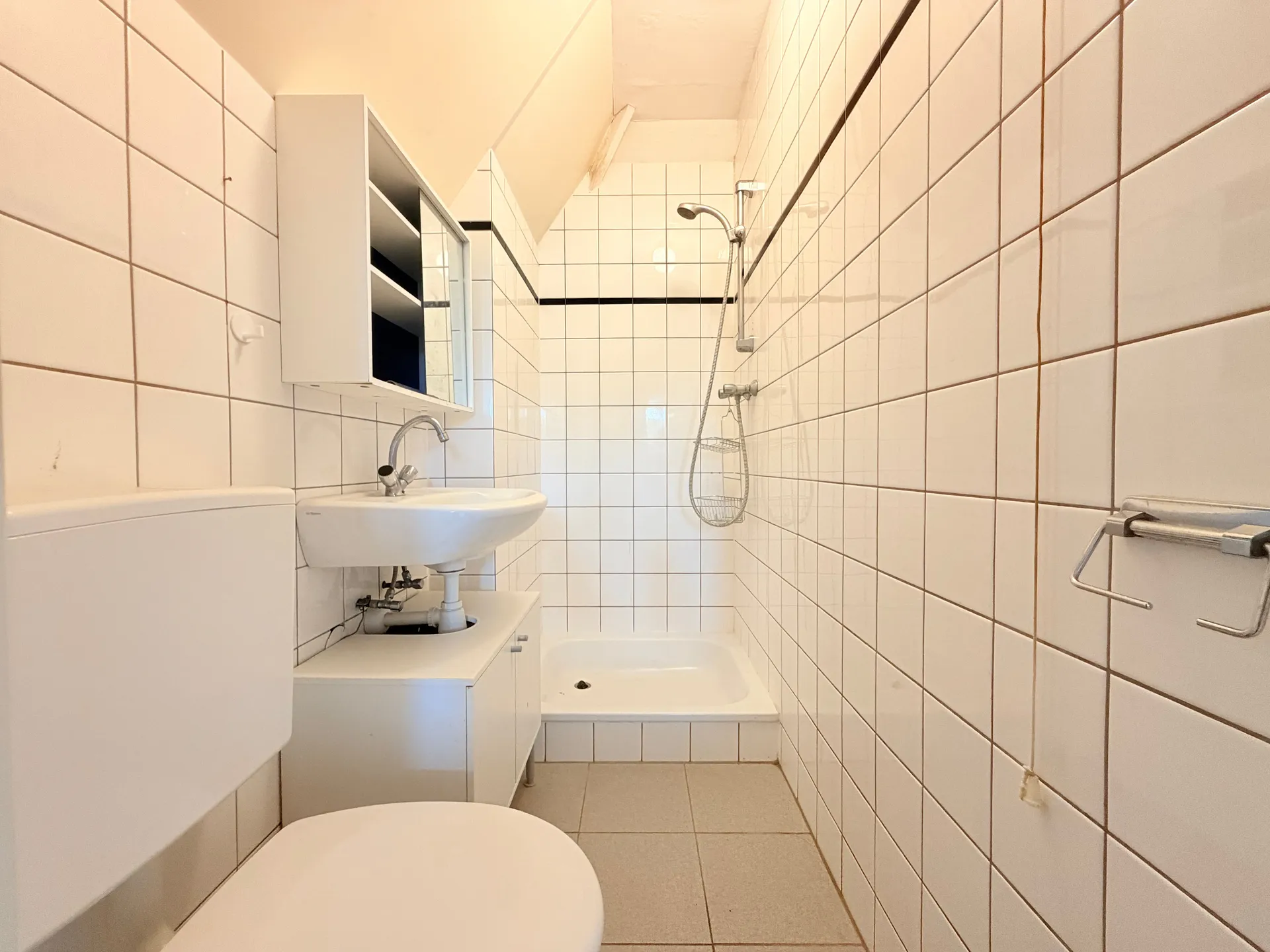 Foto #5 Appartement Van Bylandtstraat Den Haag