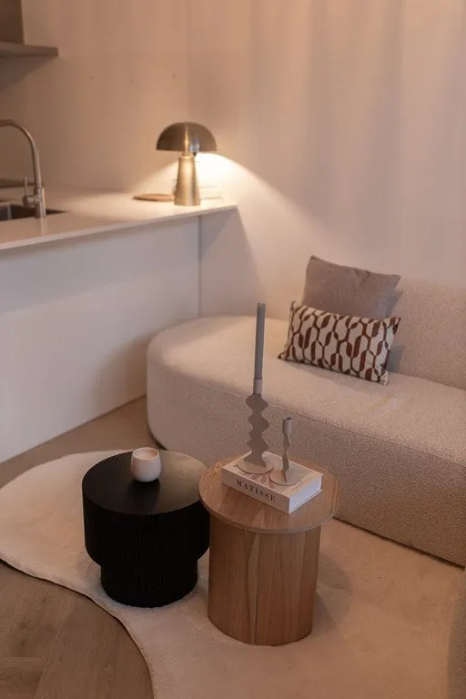 Foto #4 Appartement Javastraat Amsterdam