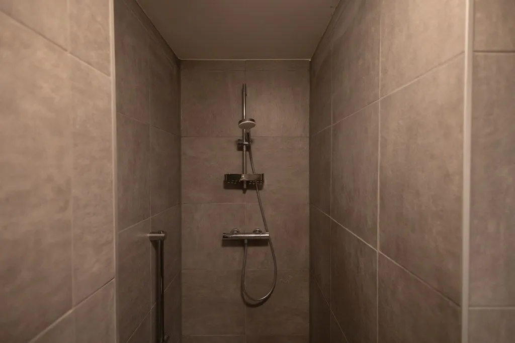 Foto #9 Appartement Javastraat Amsterdam