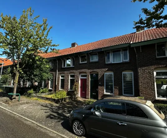 Foto #0 Huurwoning Tiendstraat Nuth
