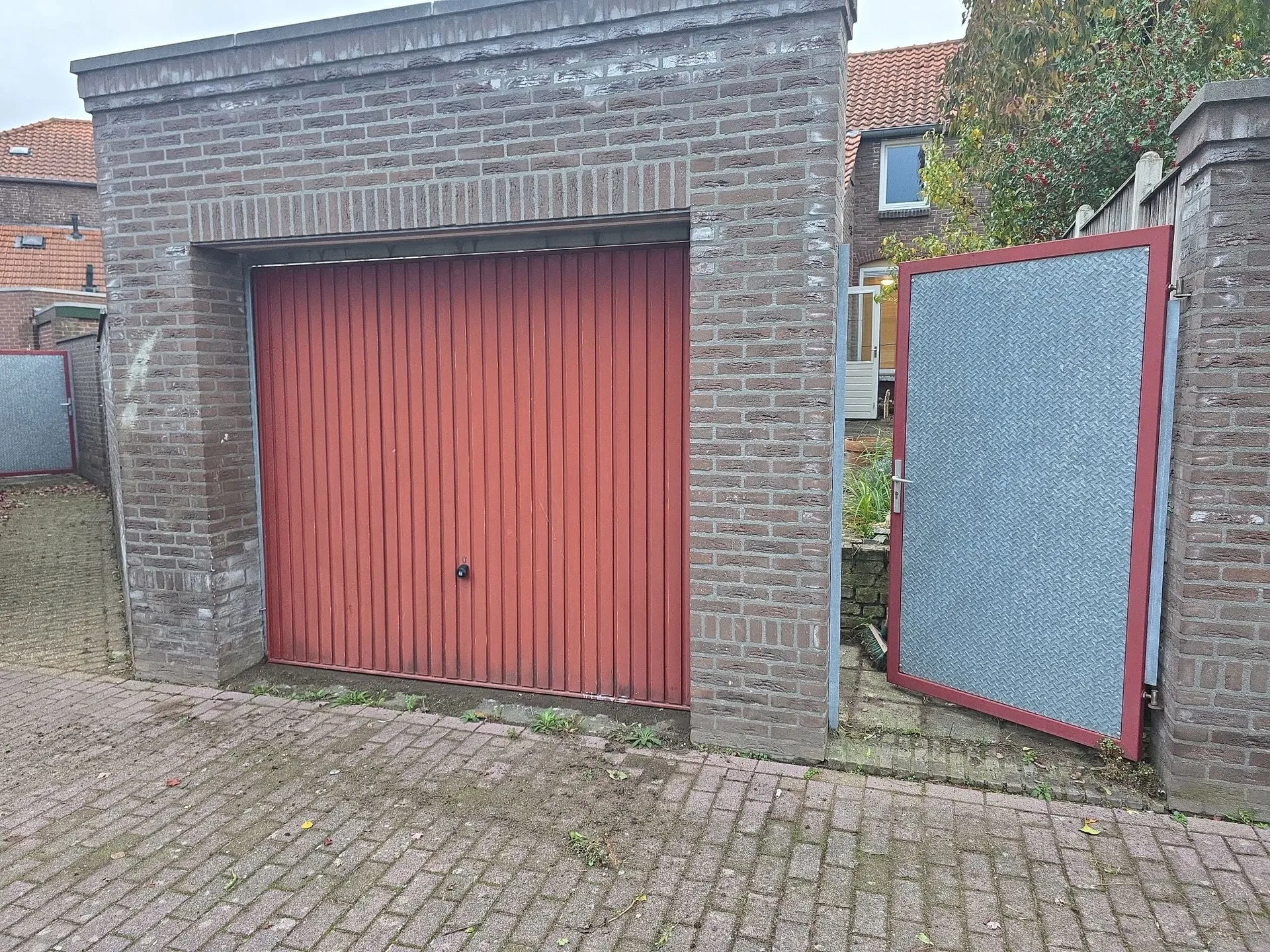 Foto #15 Huurwoning Tiendstraat Nuth