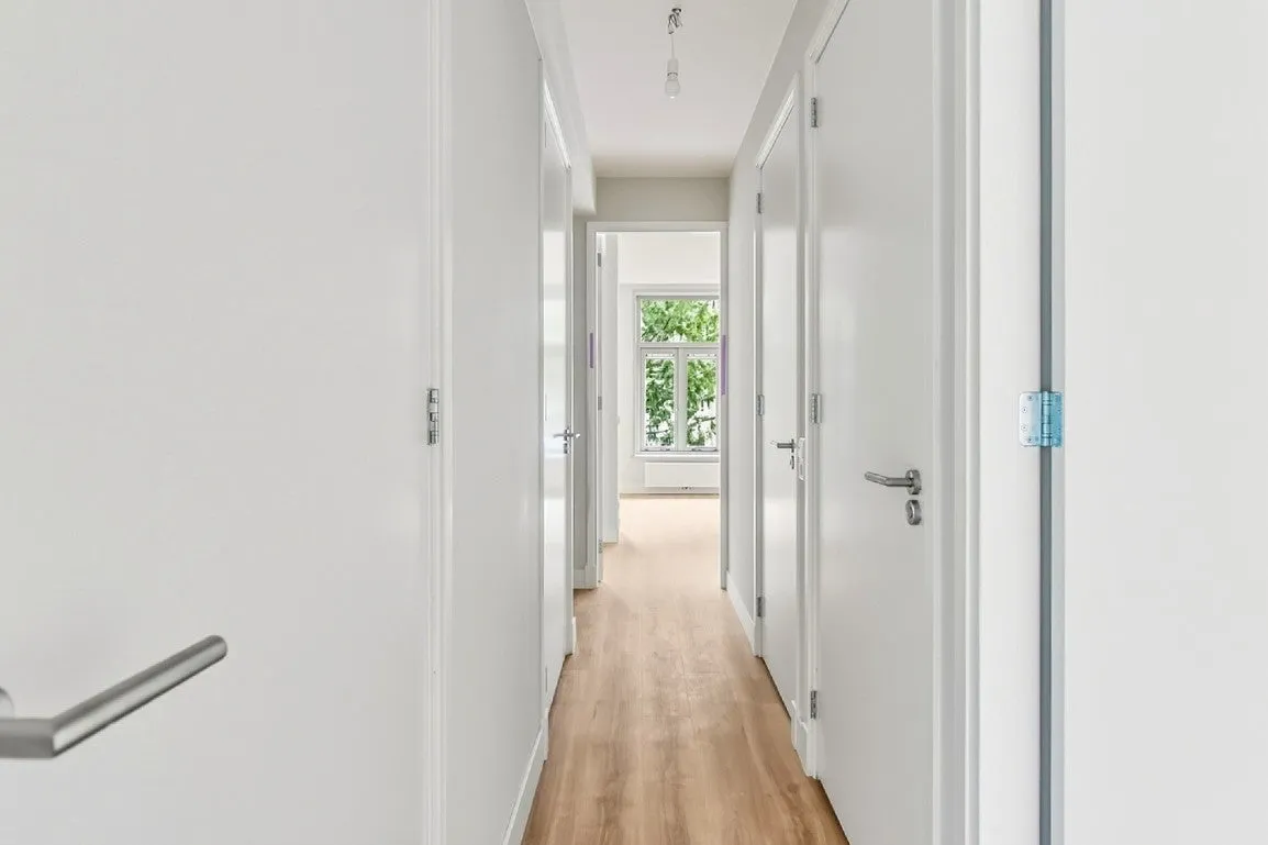Foto #5 Appartement Bosboom Toussaintstraat Amsterdam