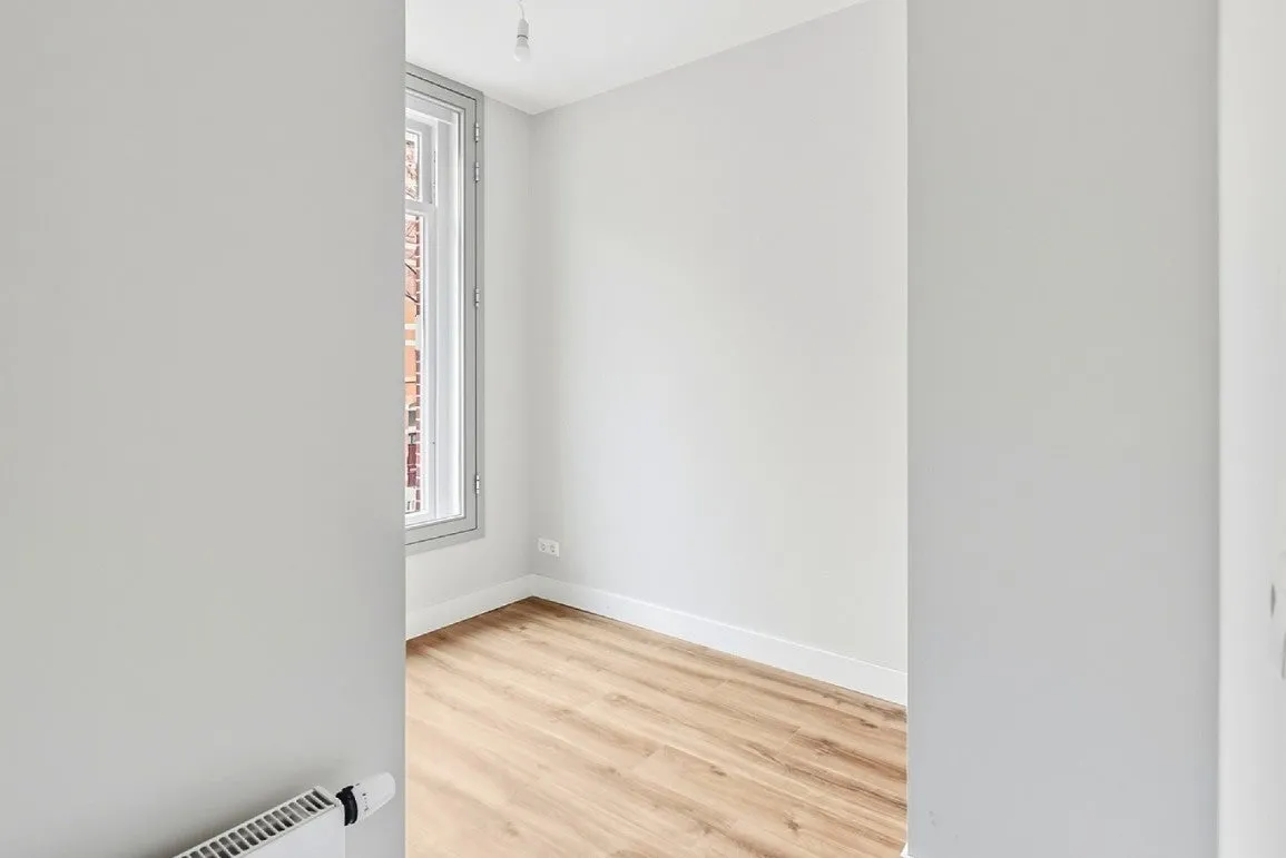 Foto #8 Appartement Bosboom Toussaintstraat Amsterdam