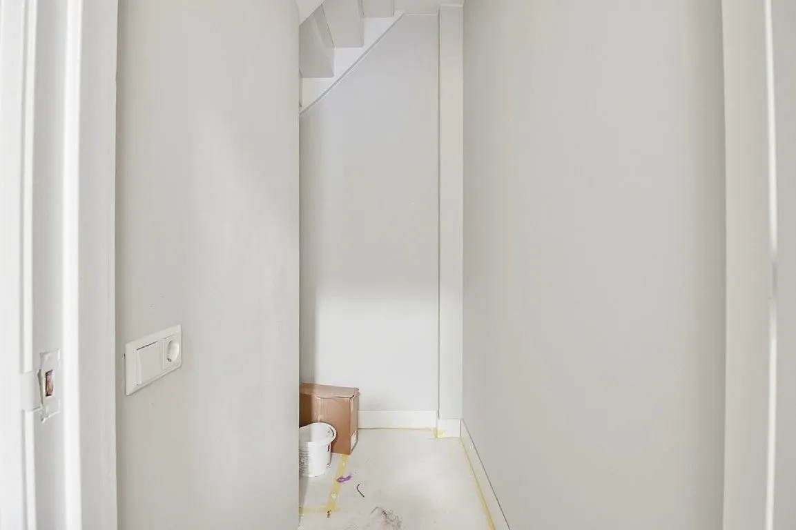 Foto #10 Appartement Bosboom Toussaintstraat Amsterdam