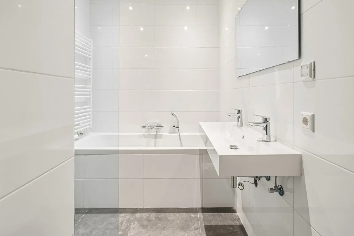 Foto #11 Appartement Bosboom Toussaintstraat Amsterdam