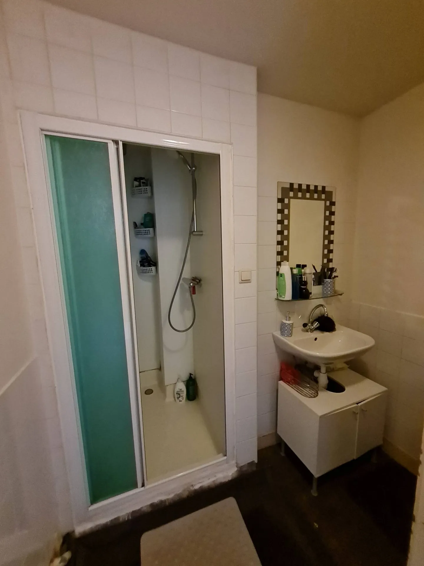 Foto #5 Kamer Parkweg Groningen