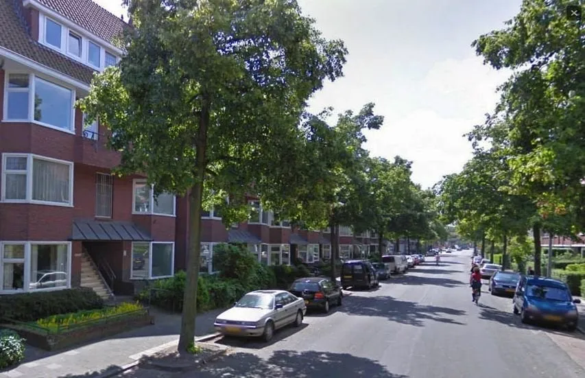 Foto #9 Kamer Parkweg Groningen