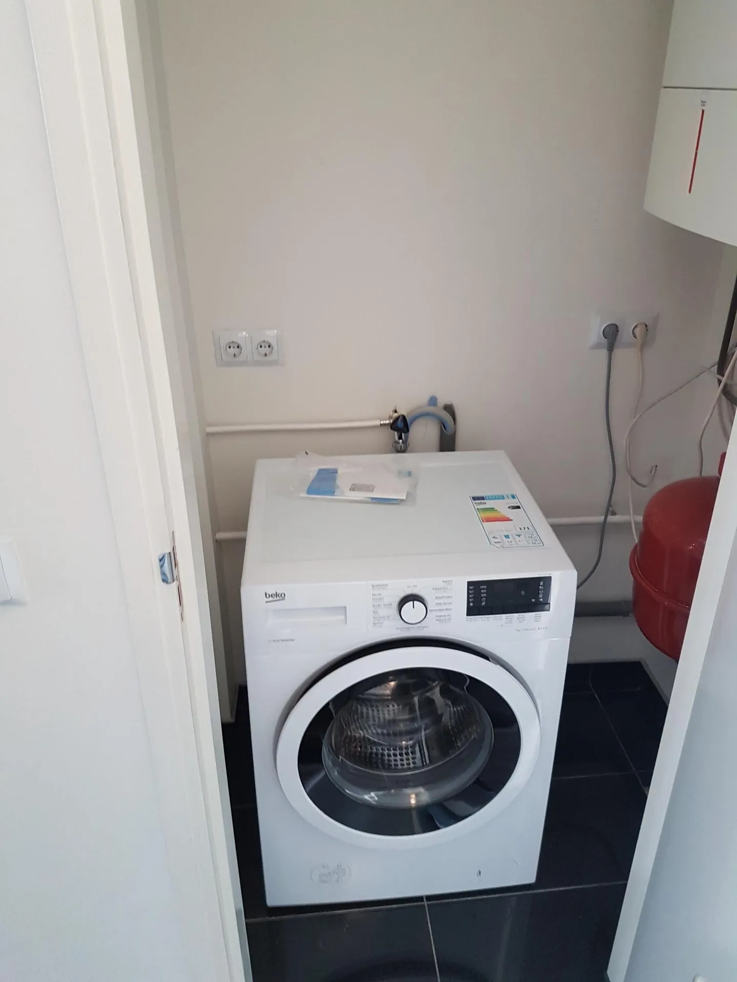 Foto #4 Kamer Haaksbergerstraat Enschede
