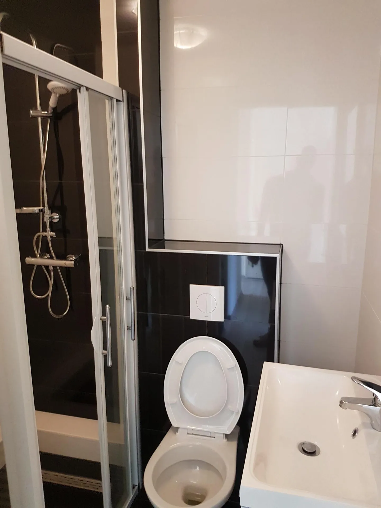 Foto #5 Kamer Haaksbergerstraat Enschede