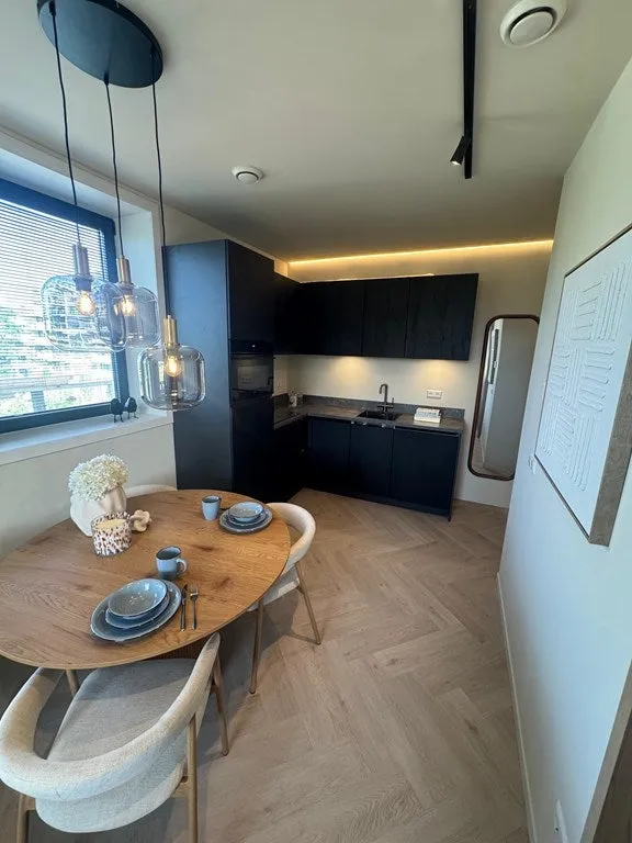 Foto #0 Appartement Johan de Wittstraat Dordrecht