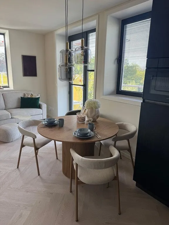 Foto #1 Appartement Johan de Wittstraat Dordrecht
