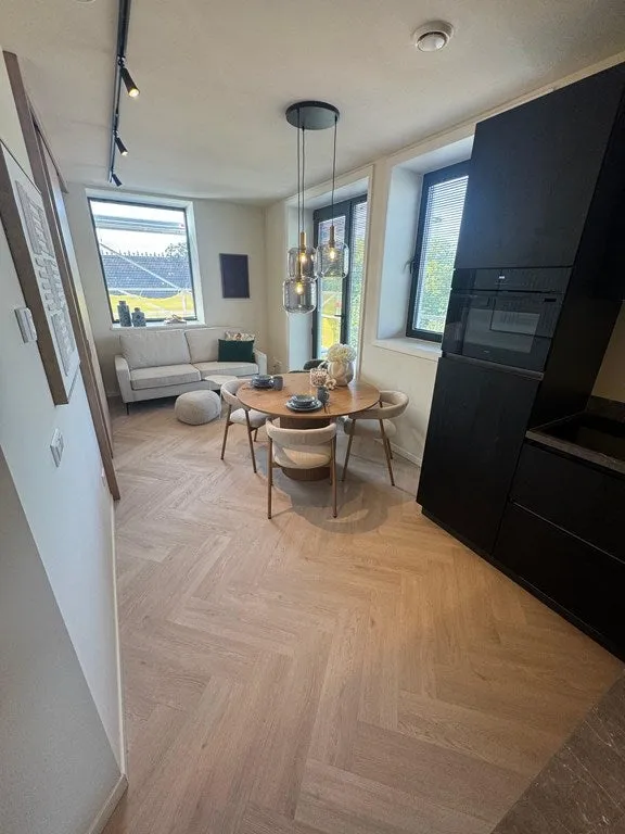 Foto #2 Appartement Johan de Wittstraat Dordrecht