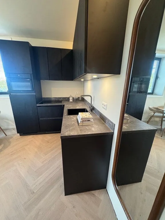 Foto #4 Appartement Johan de Wittstraat Dordrecht