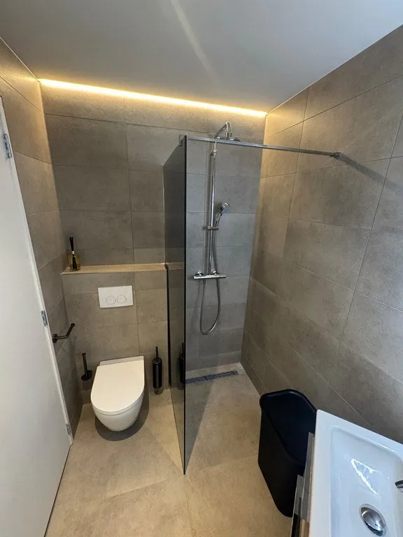 Foto #5 Appartement Johan de Wittstraat Dordrecht
